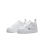 (GS) Nike Air Force 1 'Mini Logo' CV9604-100