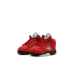 (TD) Air Jordan 5 Retro 'Raging Bull' 2021 440890-600