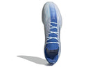 adidas X Speedflow.1 TF 'White Legacy Indigo' GW7473