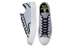 Converse Renew Chuck Taylor All Star 1970s Canvas Shoes Grey/Blue 172035C