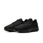 Nike Downshifter 11 'Black Smoke Grey' CW3411-002