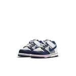 (TD) Nike x NBA Dunk Low EMB '75th Anniversary - Nets' DC9562-001