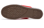 (WMNS) Converse One Star Slide 'Red' 565528C
