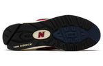 New Balance Teddy Santis x 990v2 Made in USA 'Chrysanthemum' M990AD2