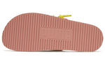 PUMA KidSuper Studios x Wilo Slide 'Yellow Peach Beige' 373543-01