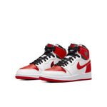 (GS) Air Jordan 1 Retro High OG 'Heritage' 575441-161