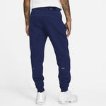 Nike x NOCTA Drake Cardinal Stock Sweatpants 'Blue' DA4105-492