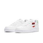 (WMNS) Nike Air Force 1 '07 SE 'Worldwide Pack - Flash Crimson' CT1414-100