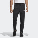 adidas Mh 3S Tiro P Fi Sports Stylish Knit Long Pants Black DQ1448