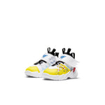 (TD) Air Jordan Why Not Zer03 SE 3 'White Yellow Red' CN8109-100