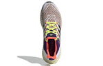 adidas Ultra 4D 'White Solar Red' GX6364