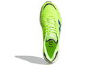 adidas Adizero Boston 10 'Signal Green Sonic Ink' H67514