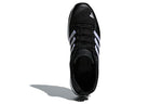adidas Breathable Anti-skidding Shoes 'Black Silver' B40915