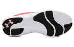 (WMNS) Under Armour Charged Breeze 2 'Orange Pink' 3026142-601
