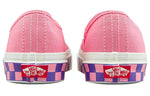 Vans Style 44 Chessboard Pink/Purple VN0A54F241K