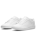 (WMNS) Nike Court 'Majestic Black Fuchsia White' 454256-118