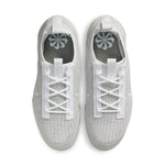 (WMNS) Nike Air VaporMax 2021 Flyknit 'White Pure Platinum' DC4112-100