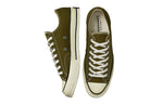 Converse Chuck 70 Low 'Dark Moss' 171568C