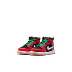 (TD) Air Jordan 1 Mid SE 'Christmas' DQ8420-006