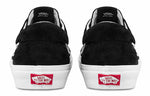 Vans SK8-Low 'Black True White' VN0A4UUKB7S