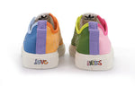 adidas Nizza Low 'Pride Pack - Love Unites' GW2419