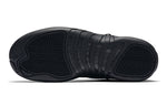 (GS) Air Jordan 12 Retro Winterized 'Triple Black' BQ6852-001