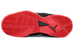 (GS) Air Jordan True Flight 'Black Red' 343795-003