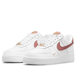(WMNS) Nike Air Force 1 '07 Essential 'White Rust Pink' CZ0270-103