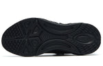 (WMNS) FILA Heritage-FHT Mesh Fitness Black A12W132103FBK