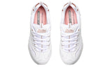 (WMNS) Skechers D'Lites Copper Divine Low-Top Daddy Shoes Creamy 13145-WTRG