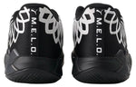 PUMA MB.01 Low LaMelo Ball 'Team Colors - Black' 376941-12