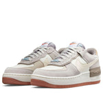 (WMNS) Nike Air Force 1 Shadow 'Sail Pale Ivory' DO7449-111