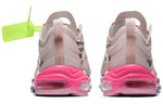 Nike x Off-White x Serena Williams Air Max 97 OG 'Queen' AJ4585-600