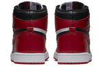 Air Jordan 1 Retro High OG NRG 'Homage to Home' Chicago Exclusive AR9880-023