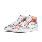Nike Blazer Mid 'Patchwork' CI9887-100