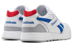 Reebok GL 1000 'White Vector Blue' GX1393