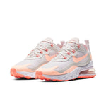 (WMNS) Nike Air Max 270 React 'Crimson Tint' CJ0619-103