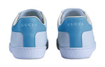 (WMNS) Gucci Ace 'Interlocking G - Blue' 598527-AYO70-4971