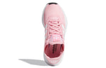 (GS) adidas Swift Run X J 'Light Pink' FY2148
