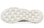 (WMNS) Skechers Go Walk Joy Slip On 'Beige White' 896020-TPE