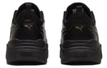 (WMNS) PUMA Cassia SL 'Black Team Gold' 385279-02