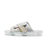 Air Jordan x Union LA Crater Slide 'Grey Fog' DO6274-001
