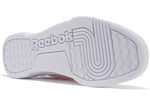 (WMNS) Reebok Club C Skate shoes 'Pink' Q46335