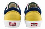 Vans Unisex Old Skool Sneakers Multicolor Multi-Color VN0A5KRF94M
