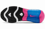 (GS) Nike Air Max 200 'White Hyper Pink' AT5630-100