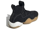 adidas x Pharrell Crazy BYW X 'Black Gum' EG7733