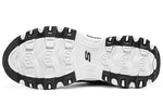 Skechers DLites 1.0 'Black White' 894129-BKW
