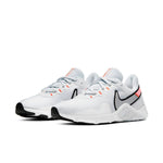 (WMNS) Nike Legend Essential 2 'White Football Grey Crimson' CQ9545-007