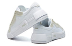 (WMNS) Fila Fusion 'White' T12W125107FWO