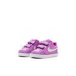 (TD) Nike Capri 3 Sneakers Purple 807342-500